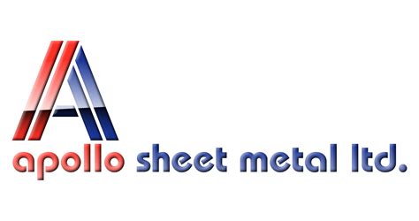 apollo sheet metal|Apollo sheet metal inc.